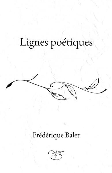 Image de Lignes poétiques