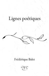 Image de Lignes poétiques