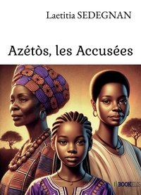Picture of Azétòs, les Accusées