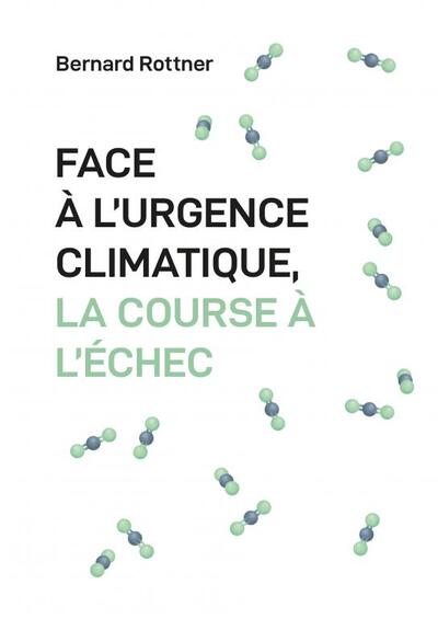 Picture of Face à l'urgence climatique, la ...