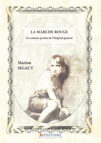 Image de La Marche rouge