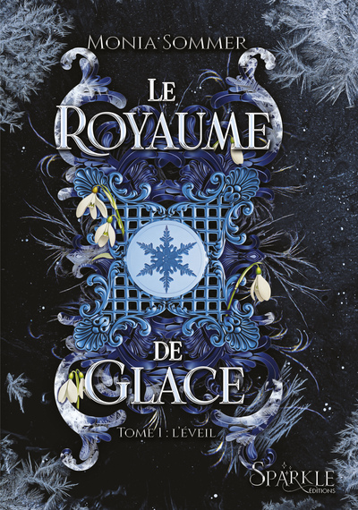 Picture of Le Royaume de Glace, tome 1