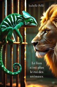 Picture of Le lion n'est plus le roi des animaux