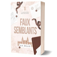 Picture of Faux-Semblants