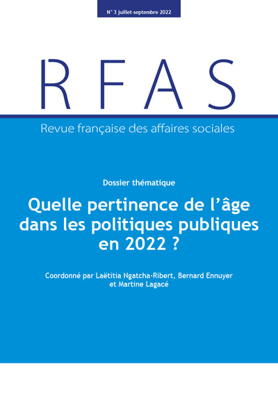 Image de Quelle pertinence de l'âge dans les politiques publiques en 2022 ?
