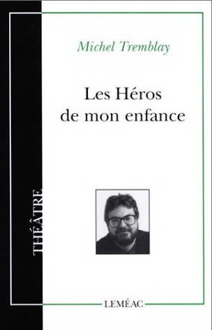 Picture of LES HEROS DE MON ENFANCE
