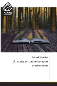 Image de Un conte en cache un autre