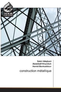 Picture of construction métallique
