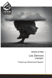 Image de Les Demons -roman-