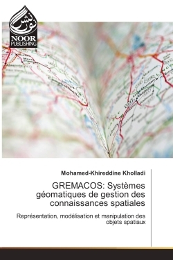 Image de GREMACOS: Systèmes géomatiques de gestion des connaissances spatiales