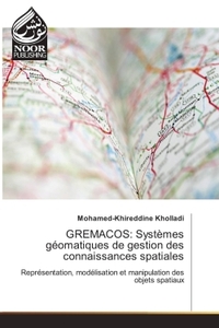 Image de GREMACOS: Systèmes géomatiques de gestion des connaissances spatiales