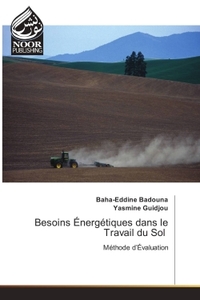 Image de Besoins energetiques dans le Travail du Sol