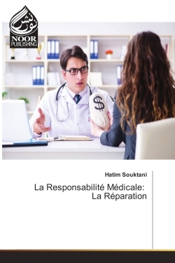Image de La Responsabilite Medicale: La Reparation