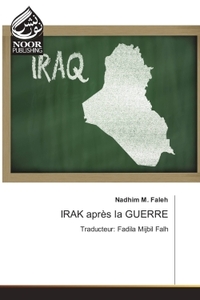 Image de IRAK après la GUeRRe