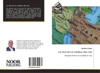 Picture of Le récit de Le créateur des rois