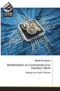 Image de Modélisation et Commande d'un Hacheur Série