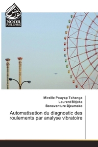 Image de Automatisation du diagnostic des roulements par analyse vibratoire
