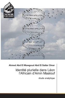 Picture of Identité plurielle dans Léon l'Africain d'Amin Maalouf