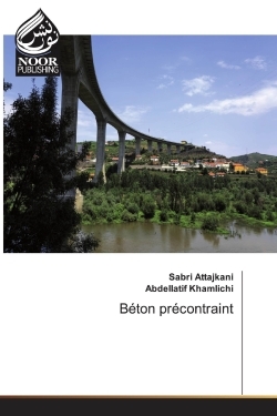 Picture of Béton précontraint