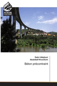 Picture of Béton précontraint