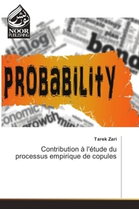 Image de Contribution à l'étude du processus empirique de copules
