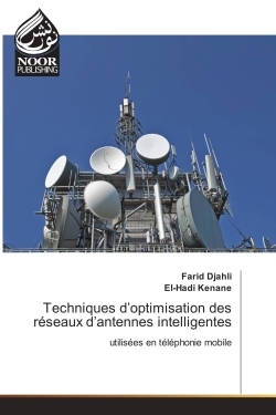 Image de Techniques d'optimisation des réseaux d'antennes intelligentes