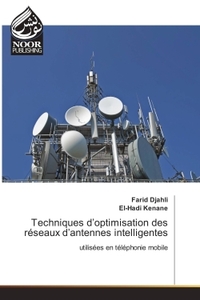 Image de Techniques d'optimisation des réseaux d'antennes intelligentes