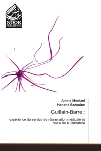Image de Guillain-Barre :