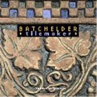 Picture of Batchelder Tilemaker /anglais