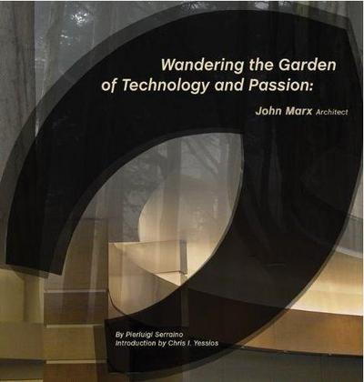 Picture of Wandering the Garden /anglais