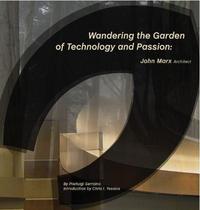 Picture of Wandering the Garden /anglais