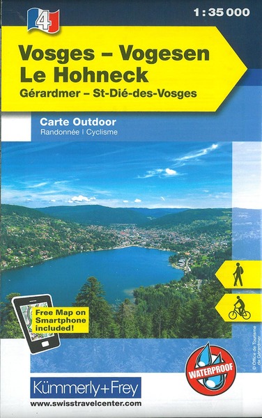 Image de 04 - VOSGES LE HOHNECK WATERPROOF