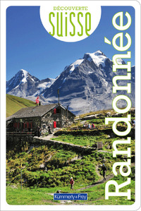 Image de DECOUVERTE SUISSE RANDONNEE