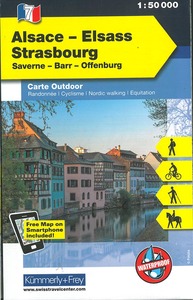 Image de 07 - ALSACE STRASBOURG WATERPROFF