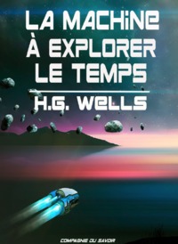 Picture of LA MACHINE A EXPLORER LE TEMPS