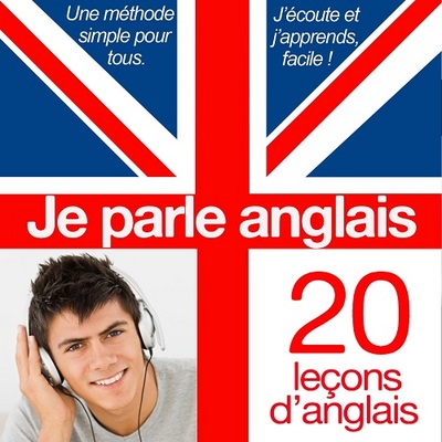 Image de JE PARLE ANGLAIS