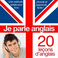 Image de JE PARLE ANGLAIS