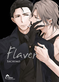 Picture of Flaver