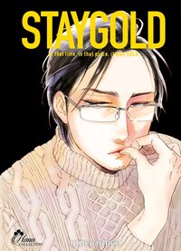 Picture of Stay Gold - Tome 02