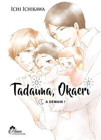 Picture of Tadaima Okaeri - Tome 03