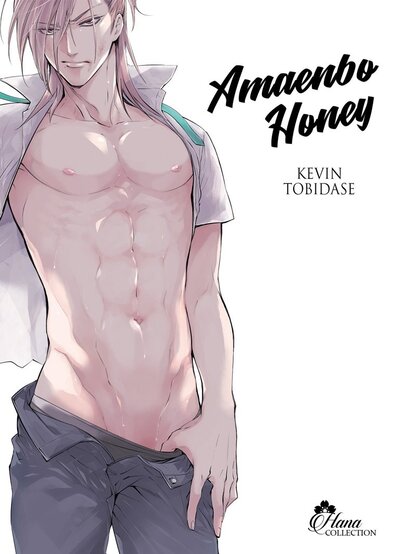 Image de Amaenbo Honey