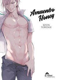 Image de Amaenbo Honey