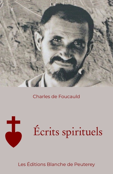 Image de Écrits spirituels
