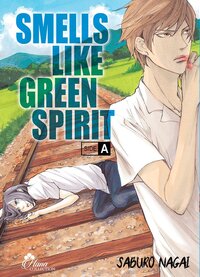 Picture of Smells Like Green Spirit : Side A - Tome 01