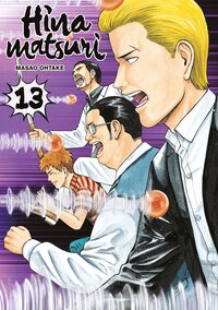 Picture of Hinamatsuri - Tome 13