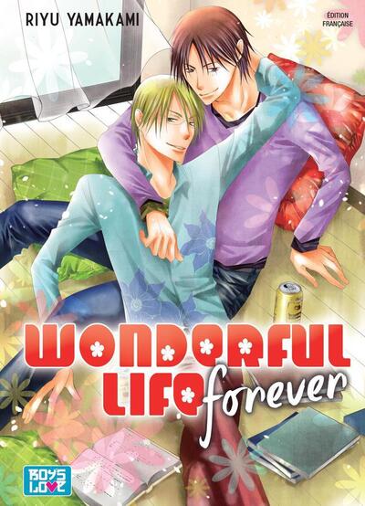 Image de Wonderful Life Forever