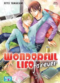 Image de Wonderful Life Forever