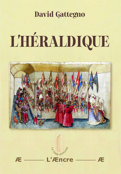 Picture of L’héraldique