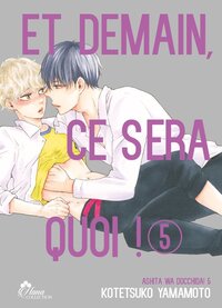 Picture of Et demain ce sera quoi ! - Tome 05