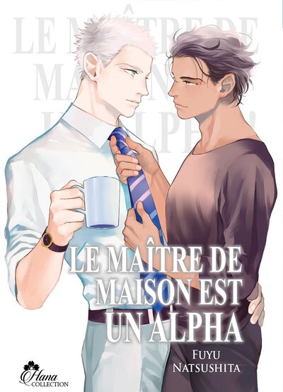 Picture of Le maitre de Maison est un Alpha
